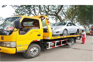 碾子山附近24小时汽车拖车服务热线