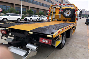 碾子山24小时汽车送油服务公司