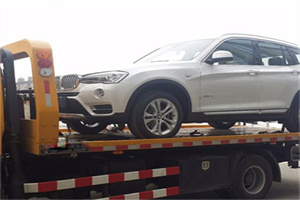 碾子山拖车24小时服务电话