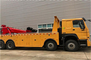 碾子山道路救援公司